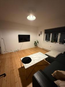 Cozy Nørrebro Apartment