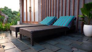 The Kanda Villa Ubud