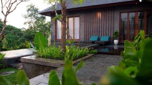 The Kanda Villa Ubud
