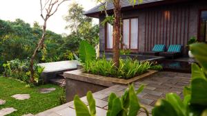 The Kanda Villa Ubud