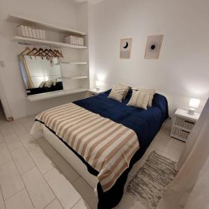 Depto 3amb en Torreón del Monje