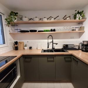 Depto 3amb en Torreón del Monje