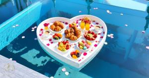 STARLAND Luxury Pool Villa Pattaya Walking Street 8 Bedrooms