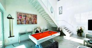 STARLAND Luxury Pool Villa Pattaya Walking Street 8 Bedrooms