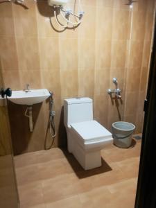 Laura Airport Suits & Apartments