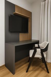 BOOK A FLAT em Hotel no Jardins