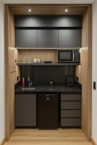 BOOK A FLAT em Hotel no Jardins