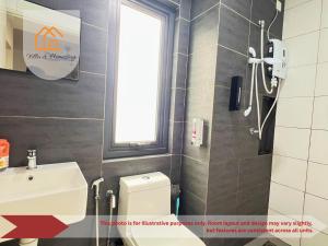 RumaKU at Horizon Suite KLIA - 2BR - Wifi