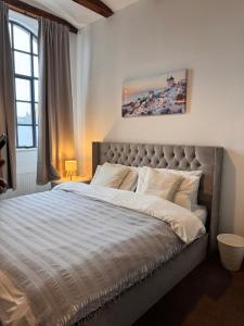 Central Comfort- 2 bedroom Nottingham Stay