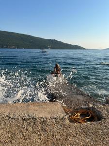 Kuća sa privatnom plazom