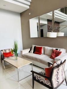 Genetrix con Increíble pileta