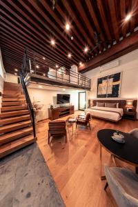 Domingo Santo Hotel Boutique