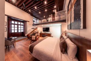 Domingo Santo Hotel Boutique