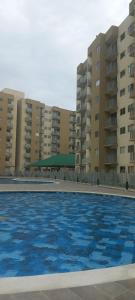 Apartamento Santa Marta