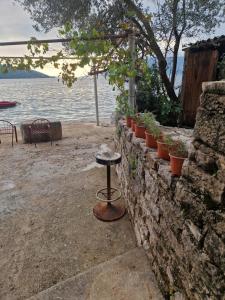 Kuća sa privatnom plazom