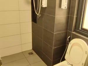ImpianKU at Horizon Suite KLIA - 2BR - Wifi