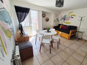 Departamento céntrico en Bariloche