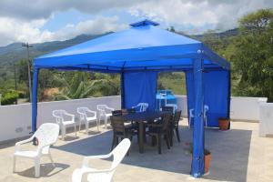 Casa campestre piso 2