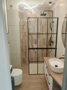 Apartament Brama Pomorza