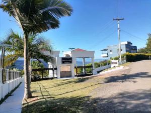 Casa campestre piso 2