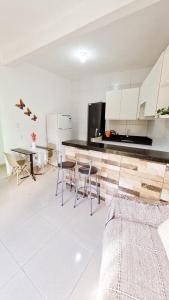 Apartamento, Morro de São Paulo, Aconchego e Praia