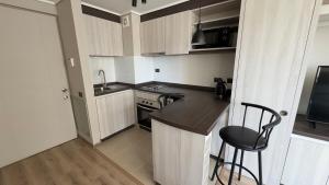 Departamento studio un ambiente