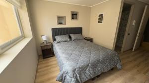 Departamento studio un ambiente