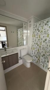 Departamento studio un ambiente