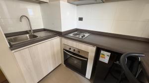 Departamento studio un ambiente