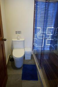 Casas de los Abuelos Beachfront house, Troncones