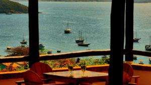 Pousada Janellas do Mar