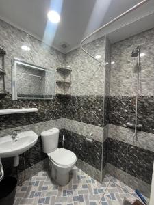 Stylish & Spacious Apartment in Peaceful Ifrane