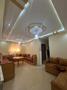 Stylish & Spacious Apartment in Peaceful Ifrane