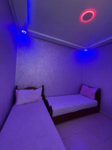 Stylish & Spacious Apartment in Peaceful Ifrane