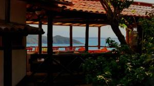 Pousada Janellas do Mar