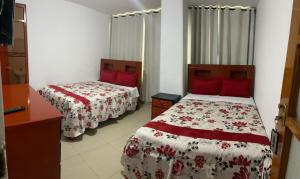 Hotel DGloria Churin