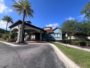 Toy Story Getaway Retreat