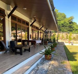 Minoahs Private Resort La Union