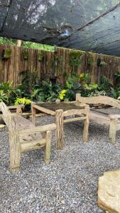 Minoahs Private Resort La Union