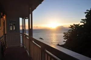 Bord Mer House - جلاكيه