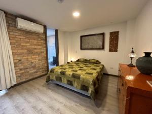 Oasis of tranquility nestled in Historic Center