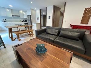 Oasis of tranquility nestled in Historic Center