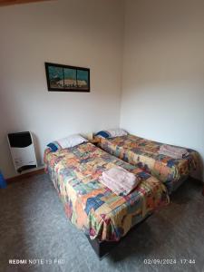 Cabana del aeropuerto calafate