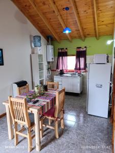 Cabana del aeropuerto calafate