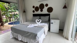 Villas Pratagy- Jambu 2-Bangalô Master