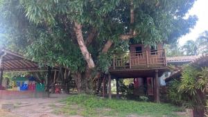 Villas Pratagy- Jambu 2-Bangalô Master