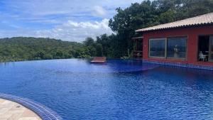 Villas Pratagy- Jambu 2-Bangalô Master