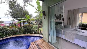 Villas Pratagy- Jambu 2-Bangalô Master