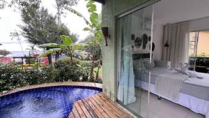 Villas Pratagy- Jambu 2-Bangalô Master