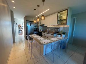 Aloha Residence - 30 metros da Praia